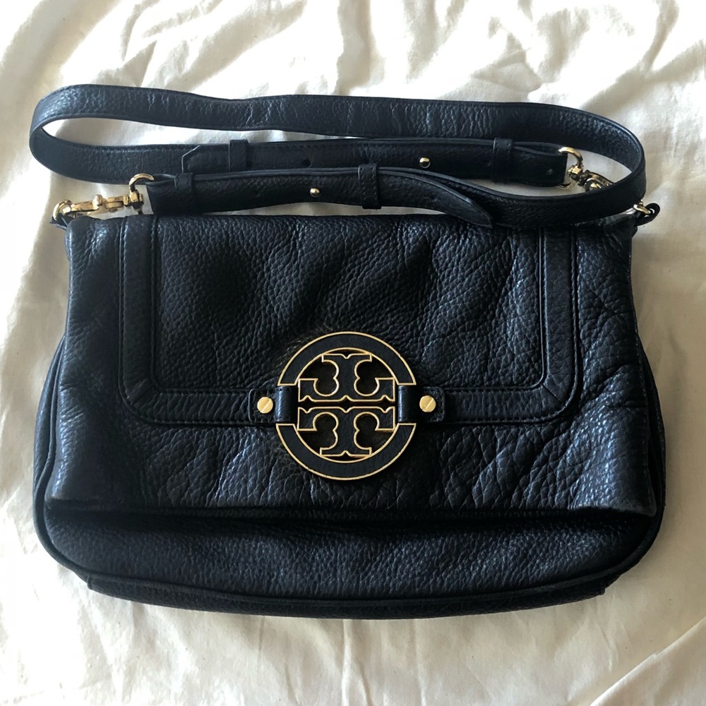 Tory Burch Amanda Crossbody Bag